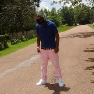 Meet your Posher, Timothy